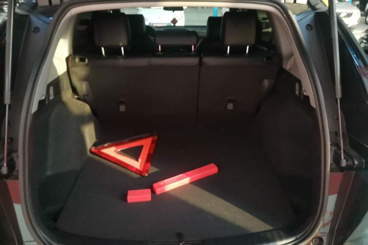 Used Honda Breeze 2021 Rui Hybrid 2.0L 2WD Rui Elite Edition