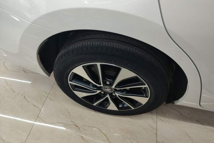 Used Toyota Levin 2018 185T CVT Luxury Edition China V Standard