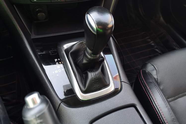 Used Mazda Atenza 2015 2.5L Blue Sky Prestige Edition
