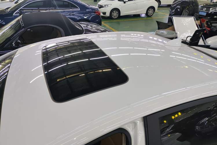 Used Chevrolet Monza 2020 320 Automatic Enjoyment Edition
