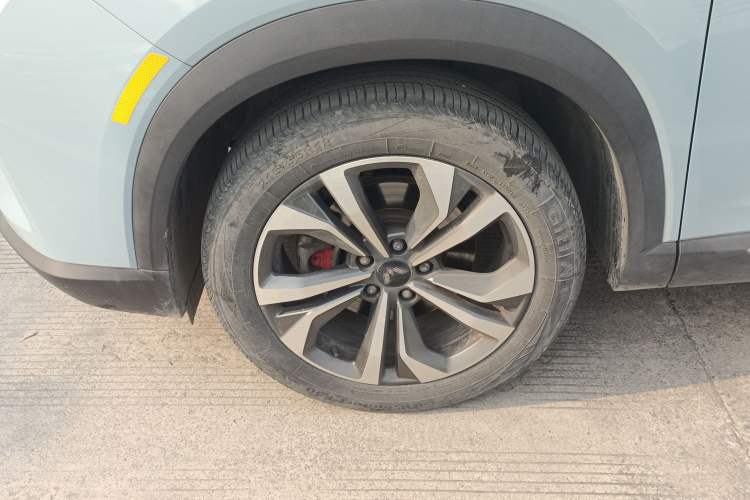 Used Wuling Asta 2021 1.5T CVT Starlight Edition
