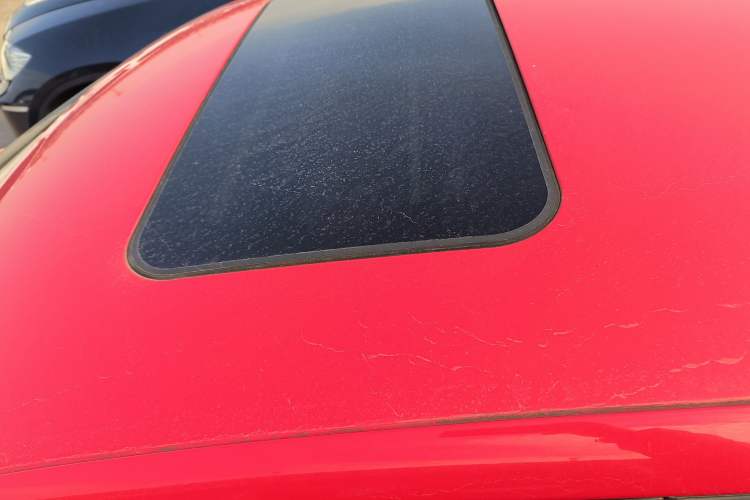 Used Volkswagen Polo 2016 1.6L Automatic Comfort Model
