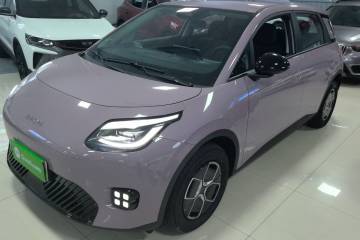 Used AION UT 2025 330 Starlight Edition