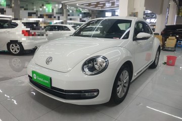 Used Volkswagen Beetle 2015 180TSI model