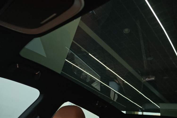 Used XPeng G9 2024 570 Max
