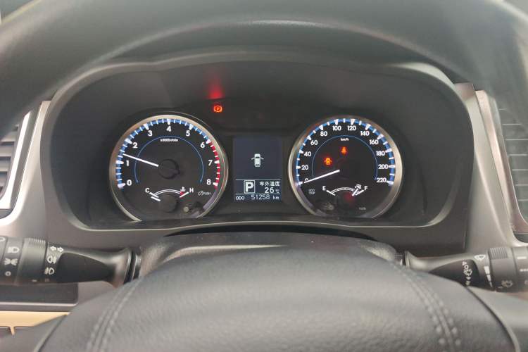 Used Toyota Highlander 2021 2.0T Two-Wheel Drive Elite Version 7-Seater