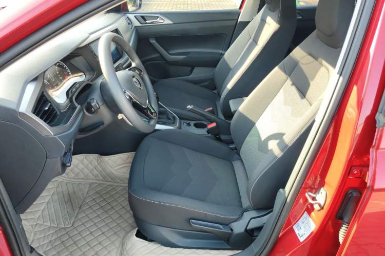 Used Volkswagen Polo 2019 Plus 1.5L Automatic Panoramic Enjoyment Edition
