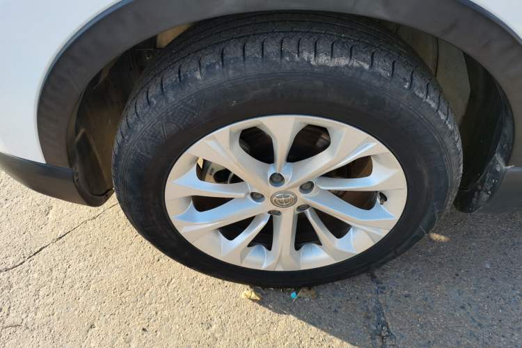 Used Brilliance V3 2016 1.5L automatic comfort version