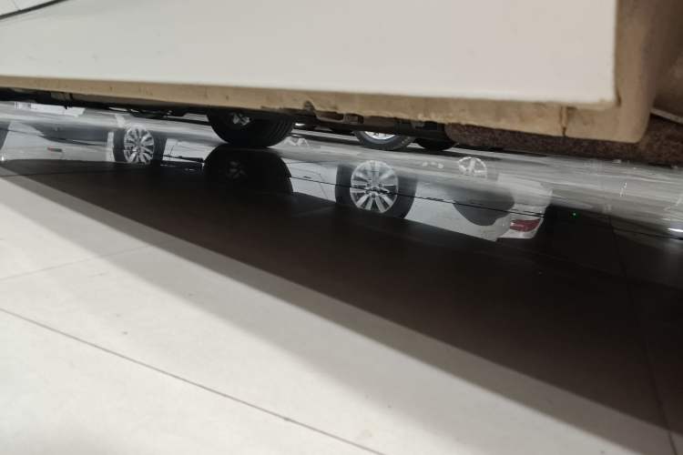 Used Chevrolet Malibu 2016 2.0L Automatic Luxury Edition
