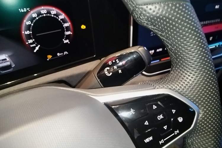 Used Volkswagen Tiguan L 2024 PRO 380TSI Four-Wheel Drive R-Line Prestige Edition