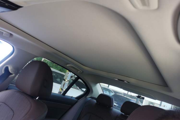 Used BMW i3 2022 eDrive 35 L
