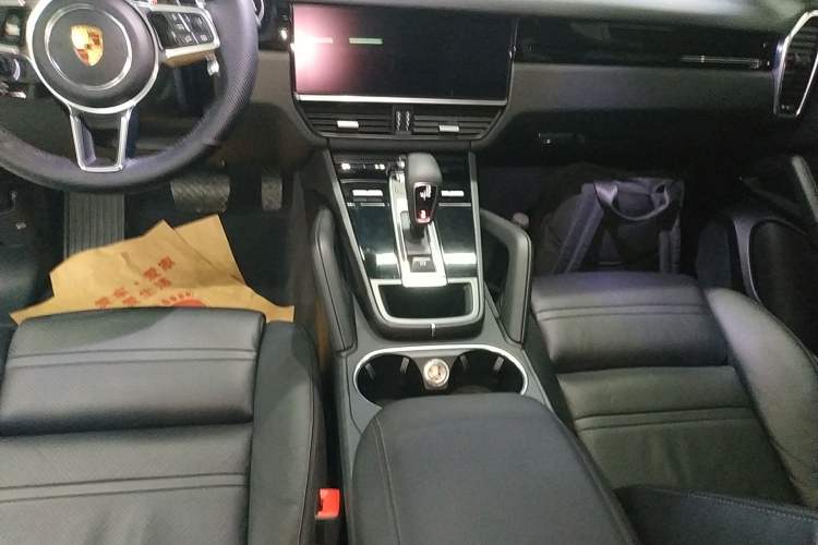 Used Porsche Cayenne 2018 Cayenne 3.0T