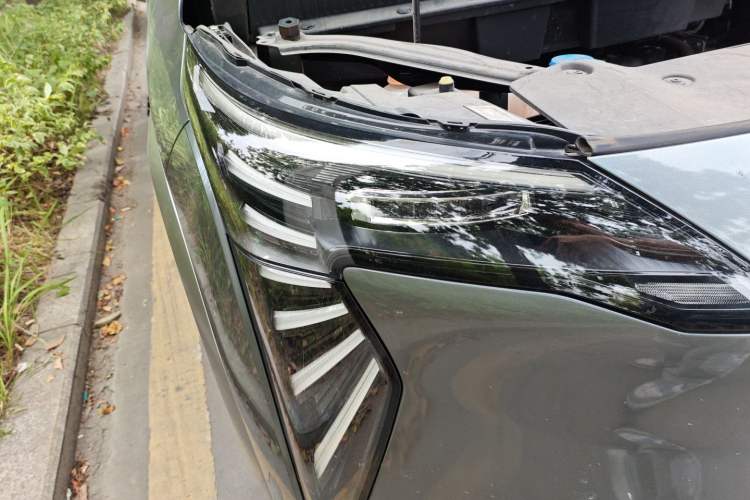 Used AION Y 2023 Plus 510 Enjoy Edition