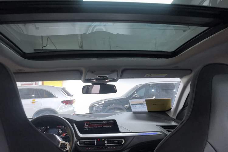 Used BMW 2 Series 2021 225i Four-Door Coupe M Sport Night Edition
