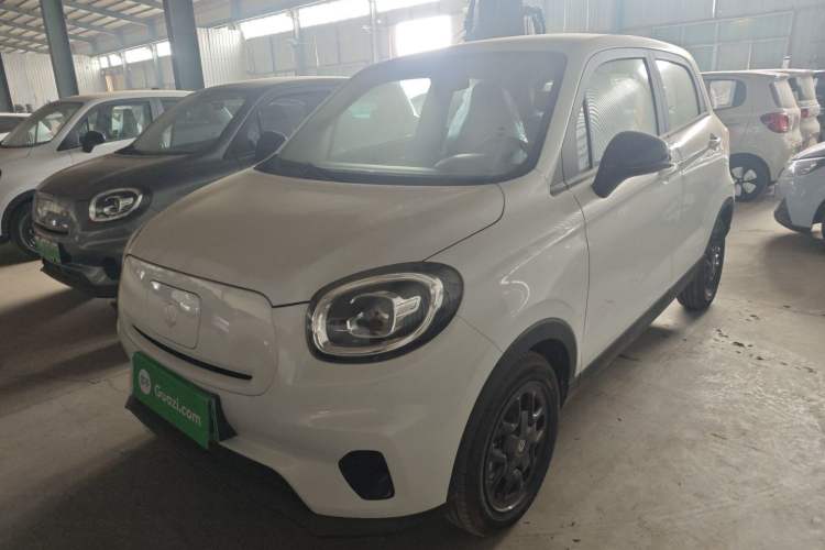 Used Leapmotor T03 2025 310 Comfort Edition