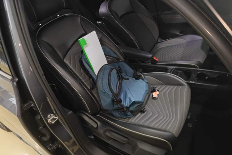 Used Volkswagen ID.3 2022 Pure Edition
