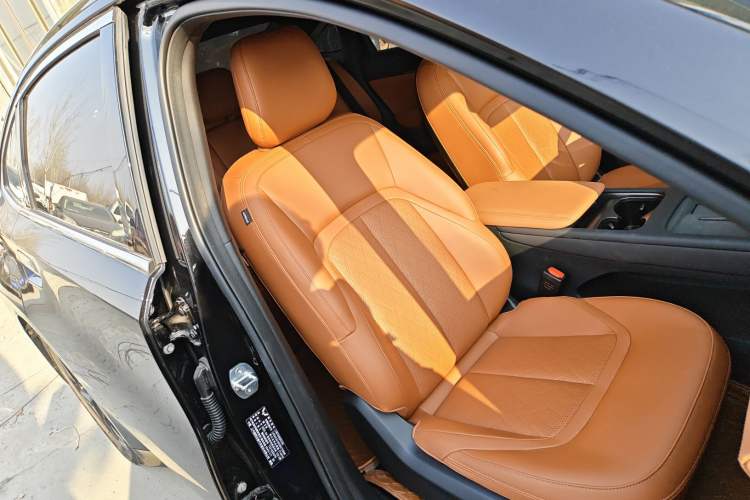 Used Wuling Xingguang 2025 610 km Smart Flagship Version