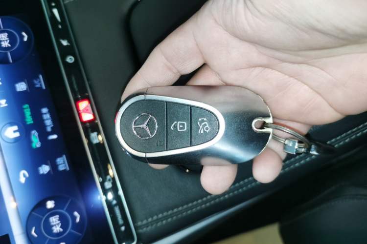 Used Mercedes-Benz C-Class 2024 Second Facelift C 260 L Sport Edition
