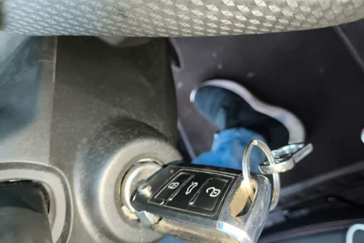 Used Chevrolet Cavalier 2020 325T Automatic Enjoyment Edition
