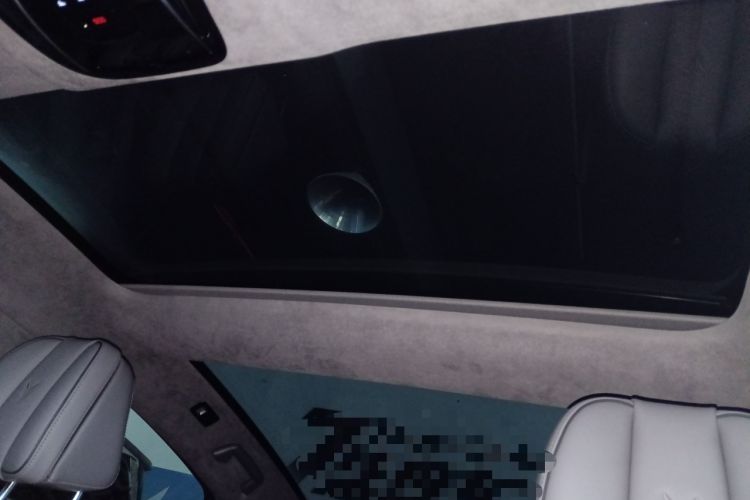 Used VOYAH PASSION 2023 Four-Wheel Drive Long-Range Version
