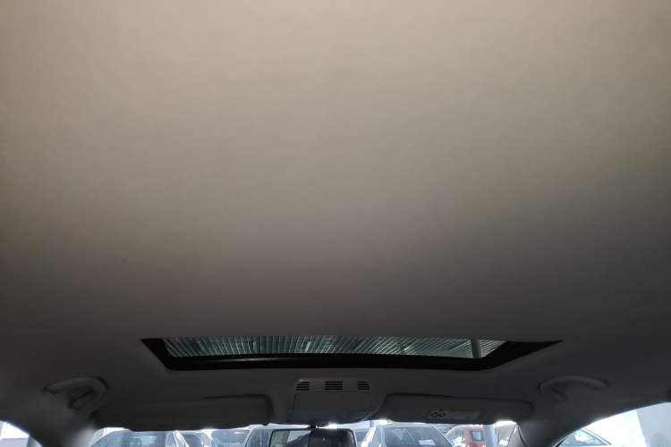 Used Volkswagen Magotan 2015 1.8TSI Advanced Model