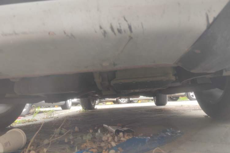 Used Brilliance V3 2016 1.5L Automatic Smart Version
