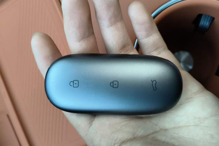 Used Li Auto L6 2024 Pro Model
