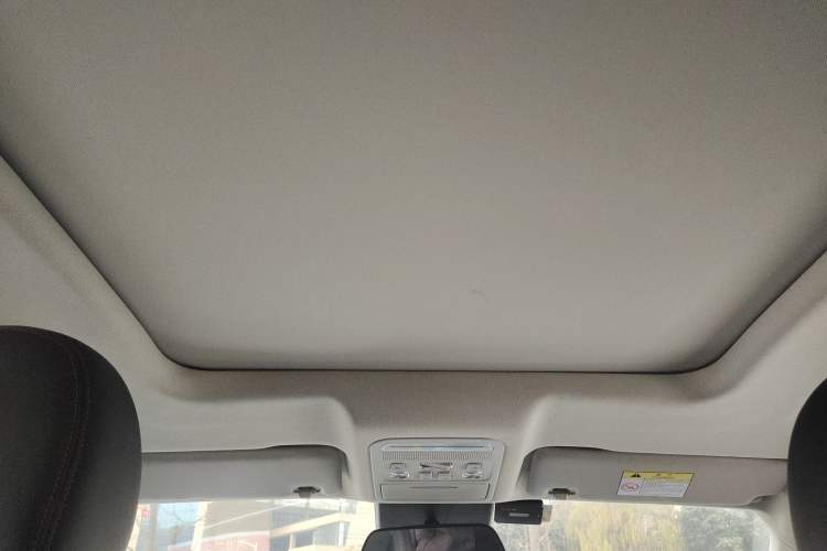 Used FORTHING T5 EVO 2021 1.5TD DCT Diamond Edition
