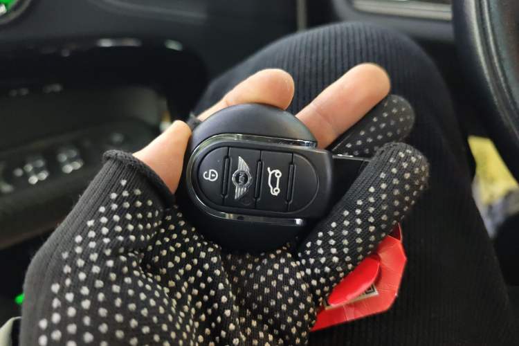 Used  Countryman 2017 1.5T COOPER ALL4
