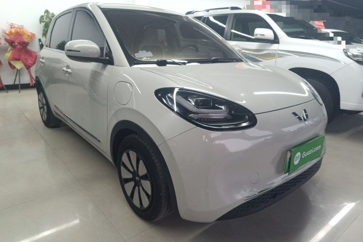 Used Wuling Bingo 2023 333km Enjoy+ Version