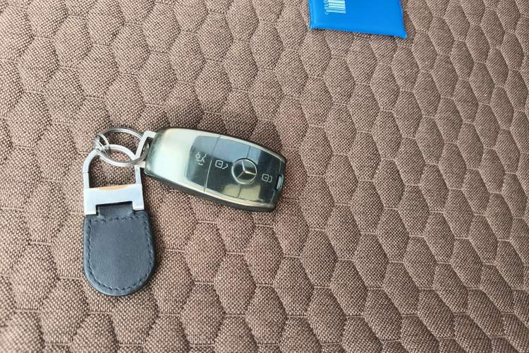 Used Mercedes-Benz E-Class 2019 Facelifted E 300 L Stylish Version
