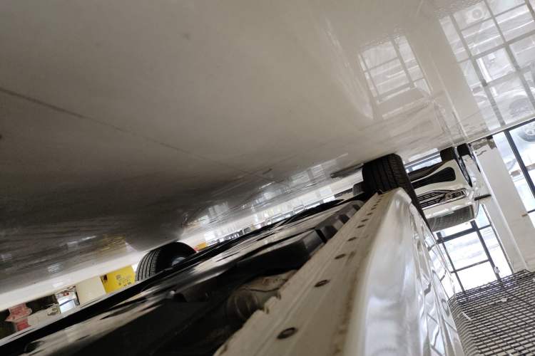 Used Nissan Sylphy 2023 1.6L CVT Enjoyment Edition
