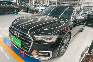 Used Audi A6L 2024 45 TFSI Prestige Dynamic Edition