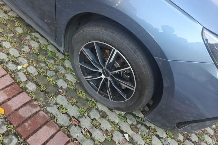 Used BYD Seal 06 New Energy 2024 DM-i 80KM Prestige Model