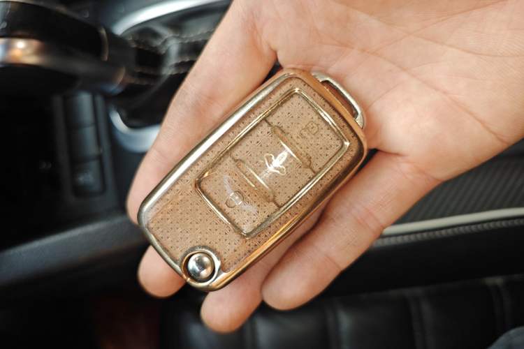 Used Volkswagen Scirocco 2015 2.0 TSI Luxury Edition
