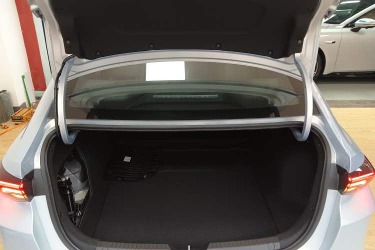 Used GAC Trumpchi EMPOW 2023 Shadow Leopard H High-Energy Hybrid Edition