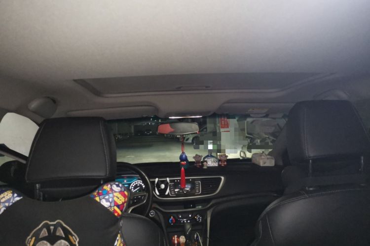 Used Buick GT 2018 18T Automatic Elite Model
