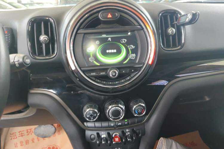 Used  Countryman 2017 1.5T COOPER
