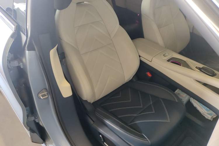 Used Zeekr 001 2023 WE Edition 100 kWh