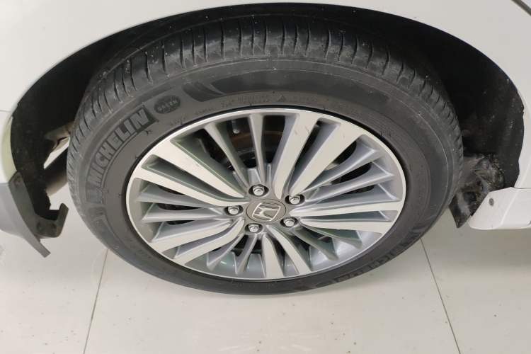 Used Honda Odyssey 2018 2.4L Luxury Edition