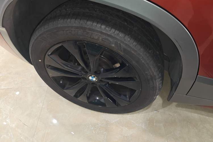 Used BMW X2 2020 sDrive20i M Sport Package
