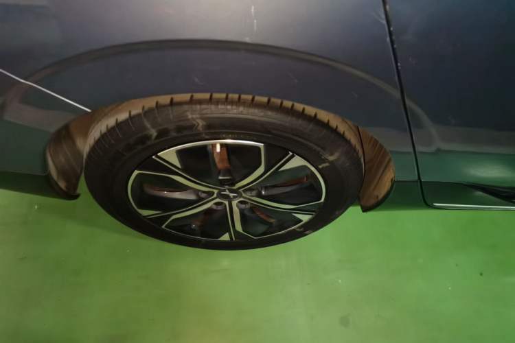 Used XPeng P5 2023 Smart Drive Edition