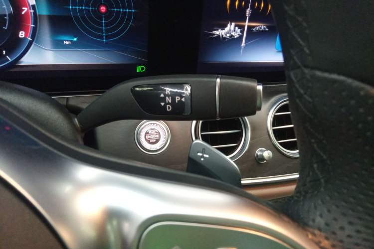 Used Mercedes-Benz E-Class 2020 Restyled E 300 L Sporty and Stylish Edition
