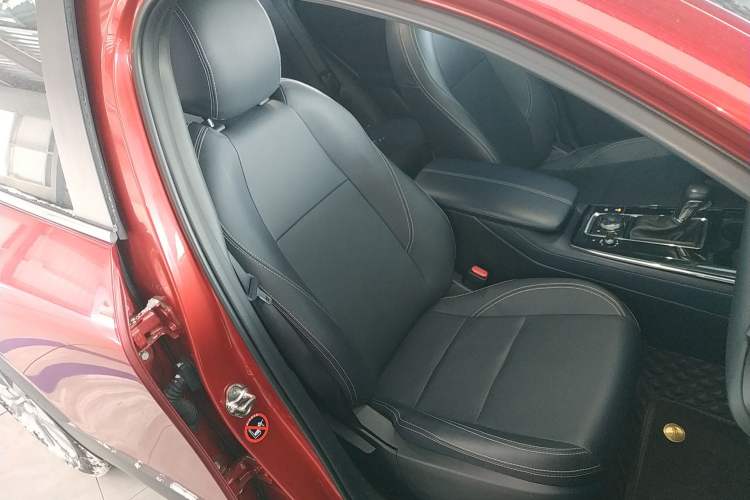 Used Mazda CX-30 2020 2.0L Automatic YAYUE Version
