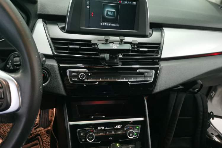 Used BMW 2 Series Active Tourer 2016 220i Luxury Edition
