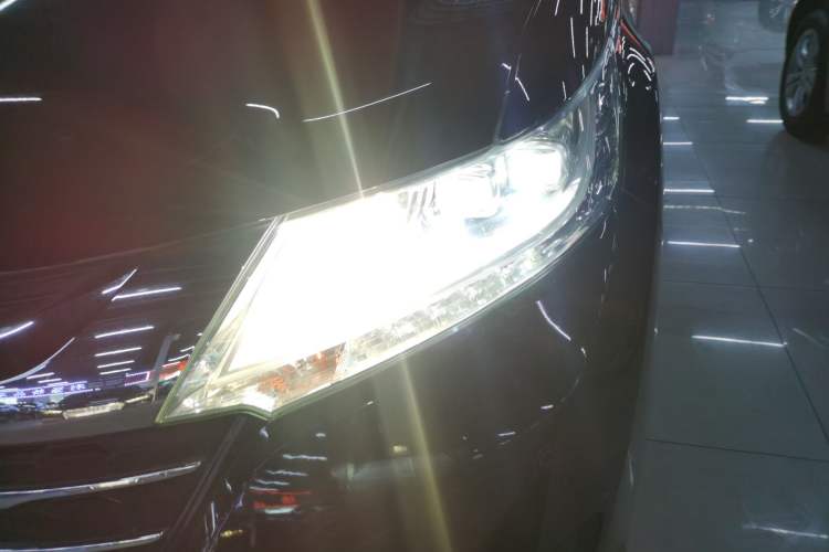 Used Honda Odyssey 2017 2.4L Smart Edition
