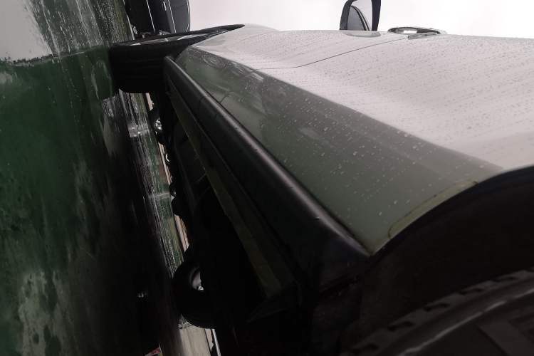 Used Mazda CX-7 2014 2.3T Smart All-Wheel-Drive Sport Edition
