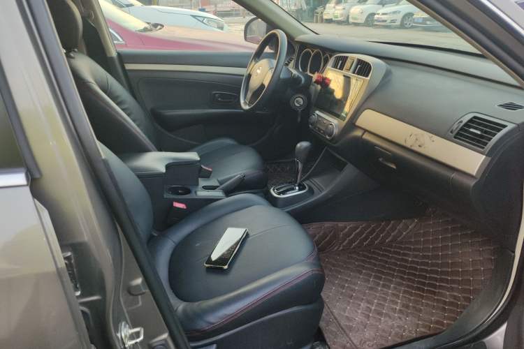 Used Nissan Sylphy 2018 Classic 1.6XE+ CVT Leading Edition