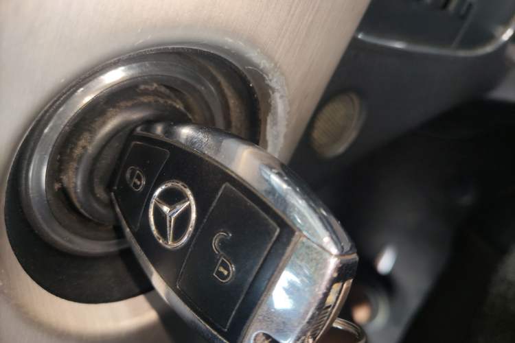 Used Mercedes-Benz GLK-Class 2015 GLK 260 4MATIC Dynamic Edition Ultimate Version
