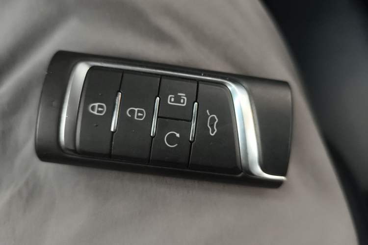 Used GAC Trumpchi M8 2021 Lingxiu Series 390T Deluxe Edition
